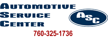 Automotive Service Center